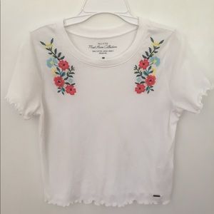 Hollister t-shirt - Must Have Collection